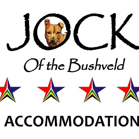 Jock Of The Bushveld Barberton Exterior foto