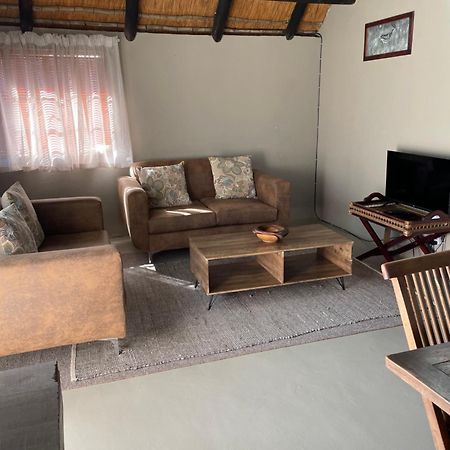 Jock Of The Bushveld Barberton Exterior foto