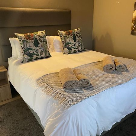 Jock Of The Bushveld Barberton Exterior foto