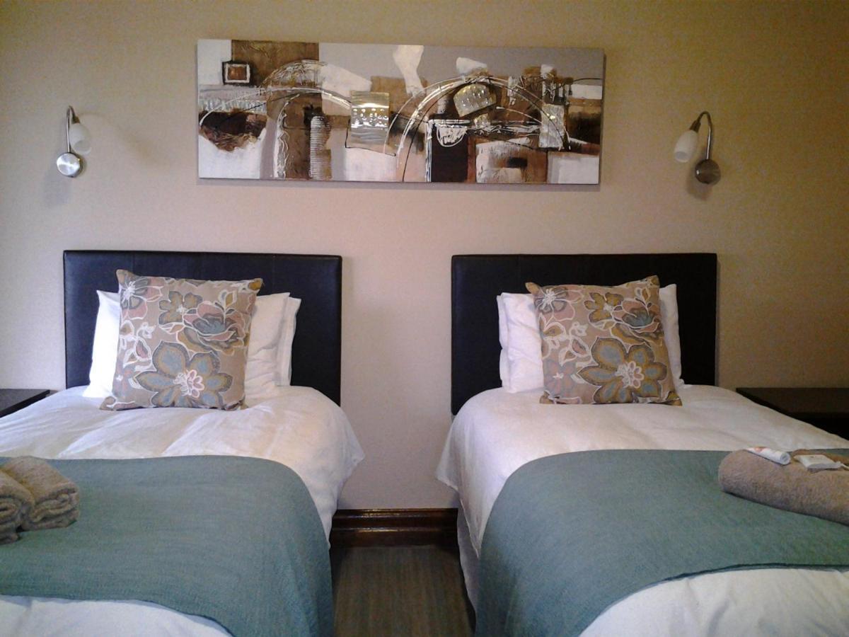 Jock Of The Bushveld Barberton Exterior foto