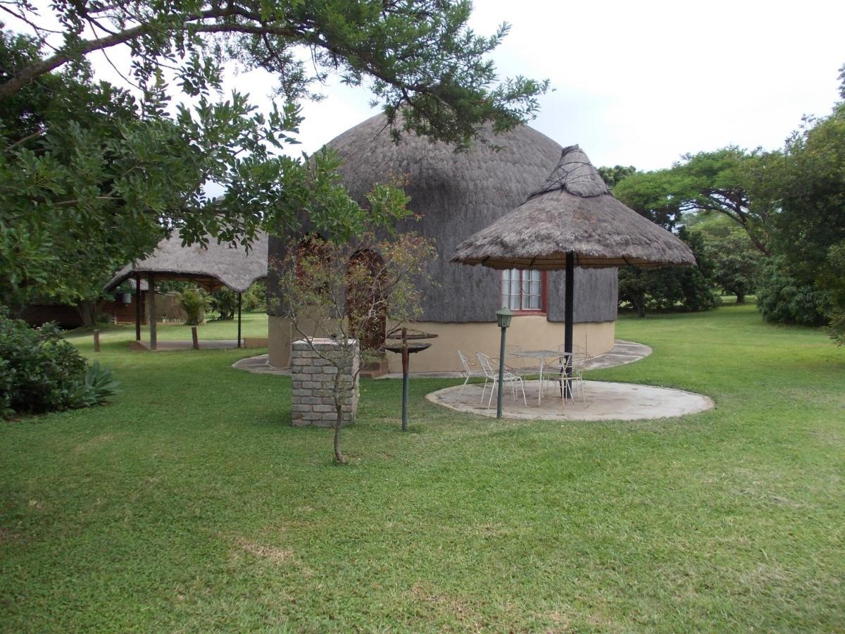 Jock Of The Bushveld Barberton Exterior foto