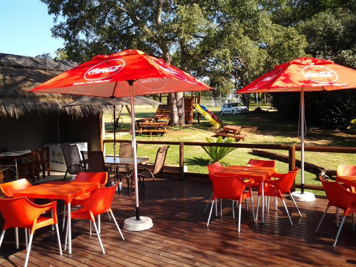 Jock Of The Bushveld Barberton Exterior foto