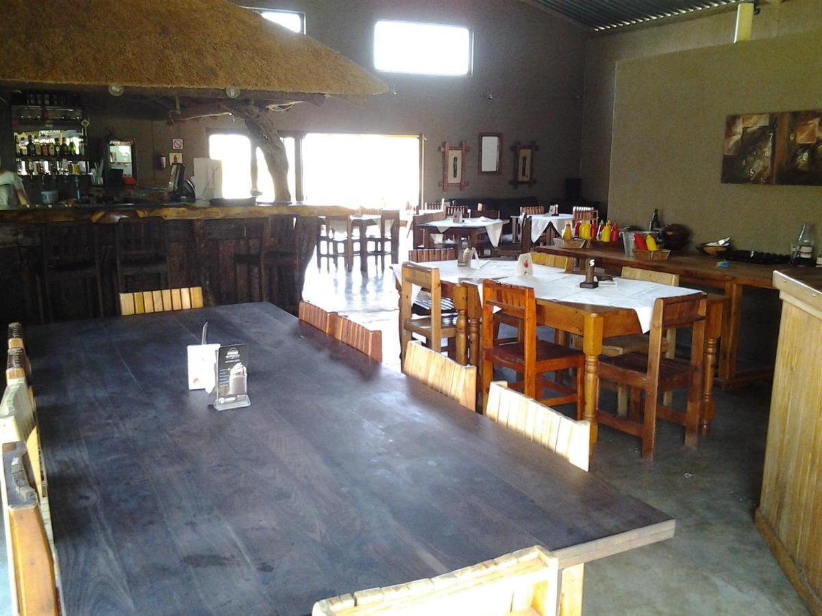 Jock Of The Bushveld Barberton Exterior foto