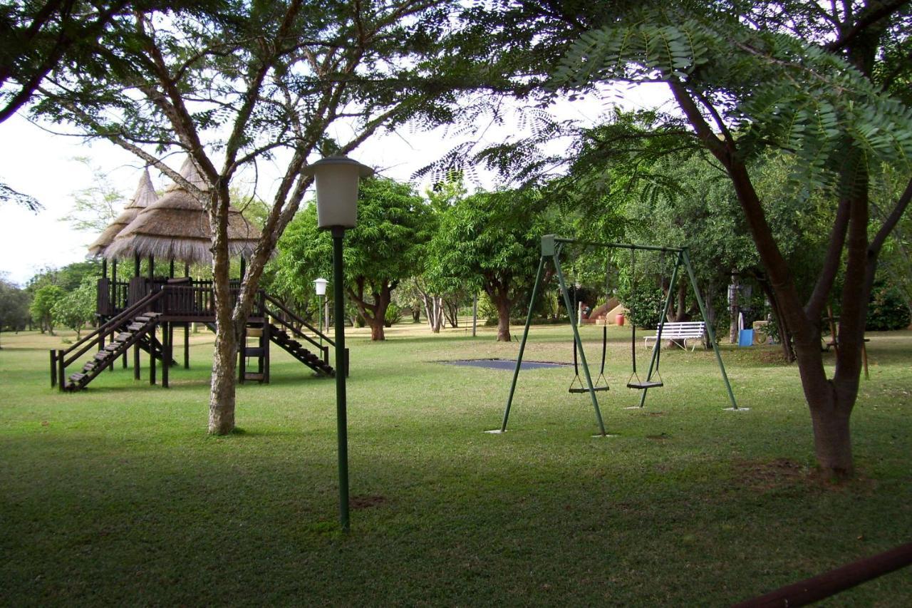 Jock Of The Bushveld Barberton Exterior foto