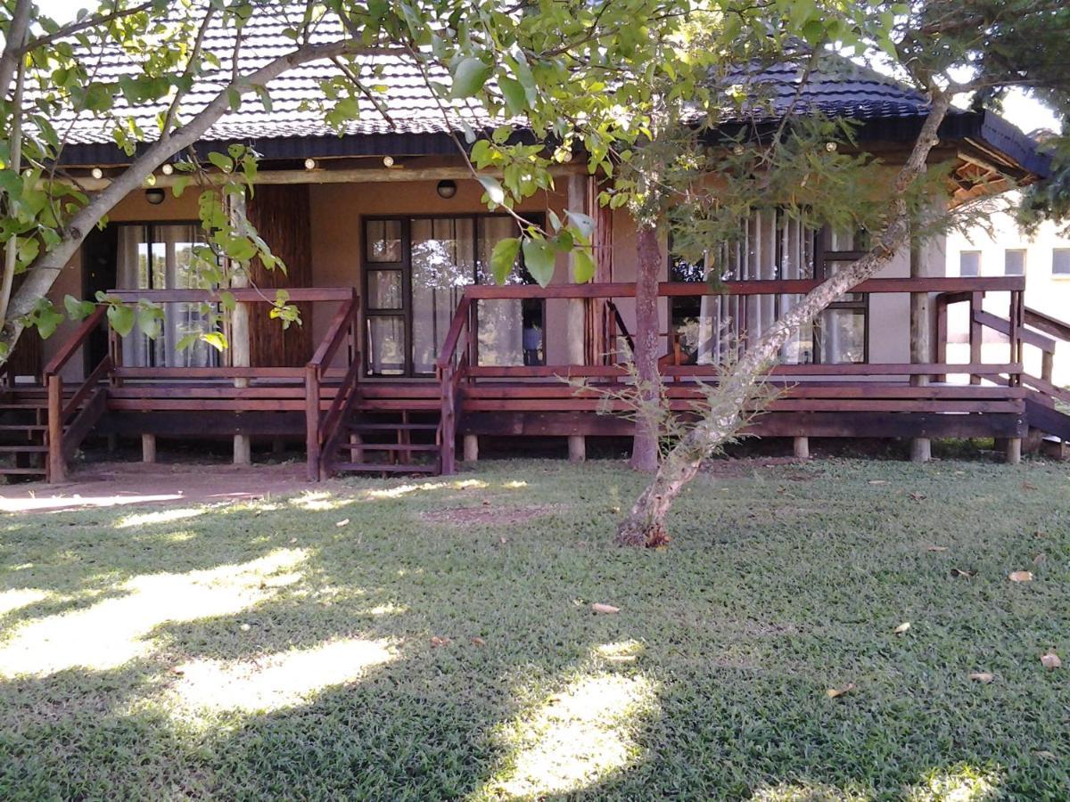 Jock Of The Bushveld Barberton Exterior foto