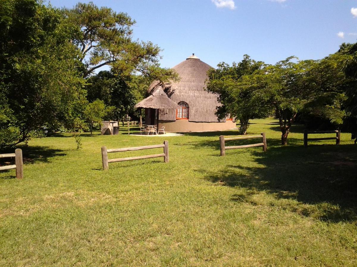 Jock Of The Bushveld Barberton Exterior foto