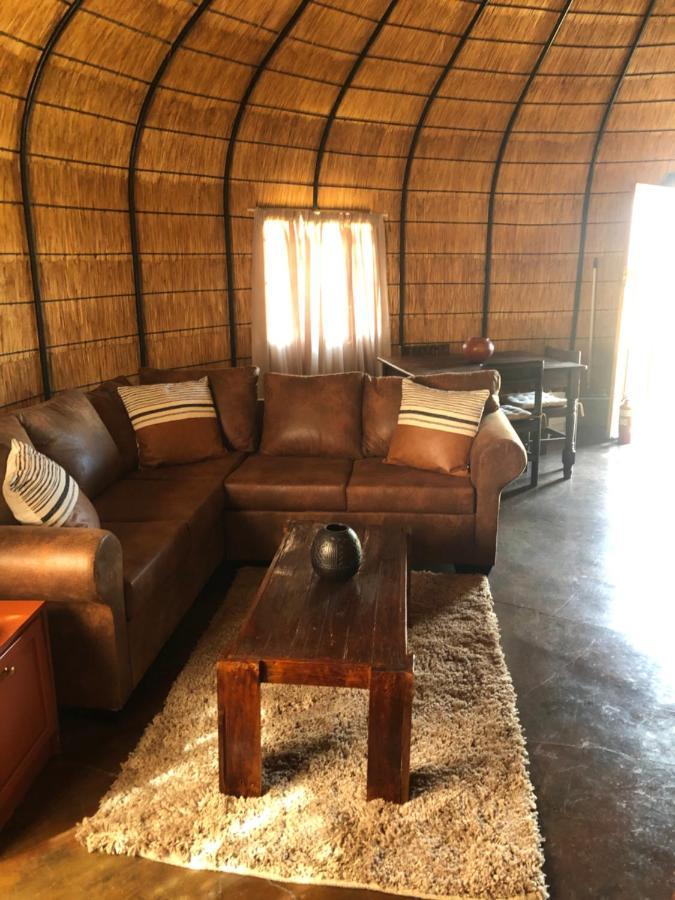 Jock Of The Bushveld Barberton Exterior foto