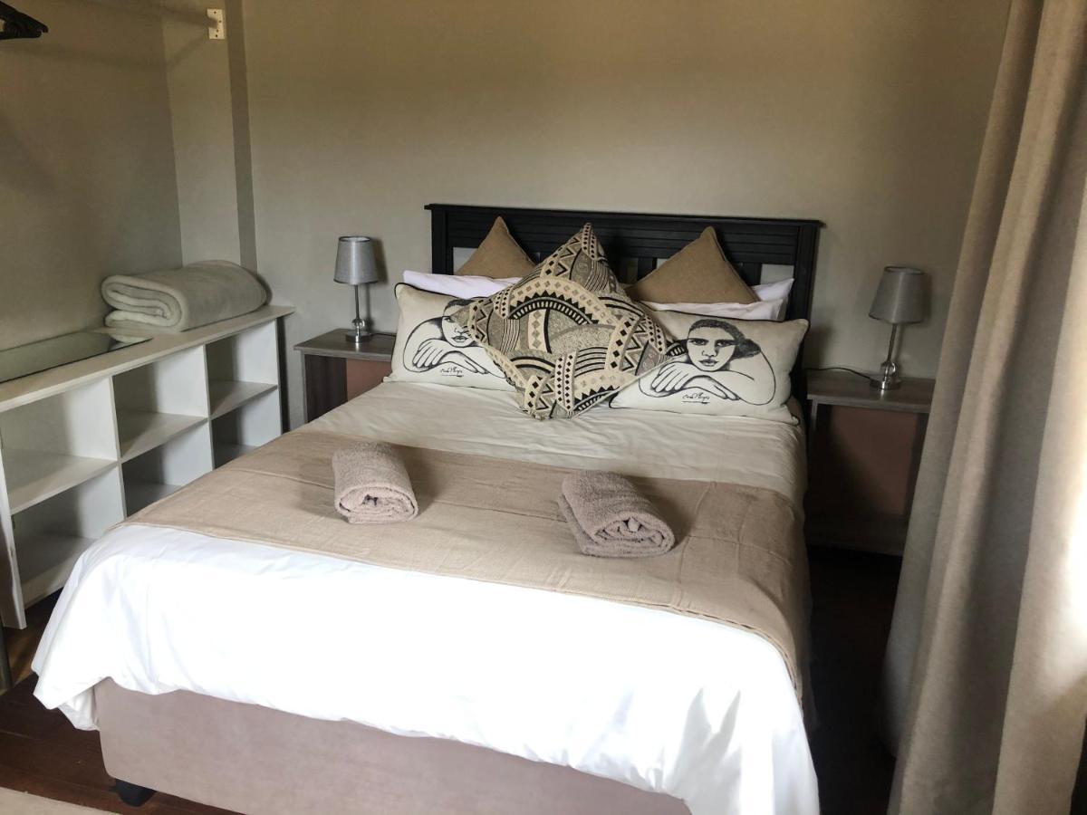Jock Of The Bushveld Barberton Exterior foto