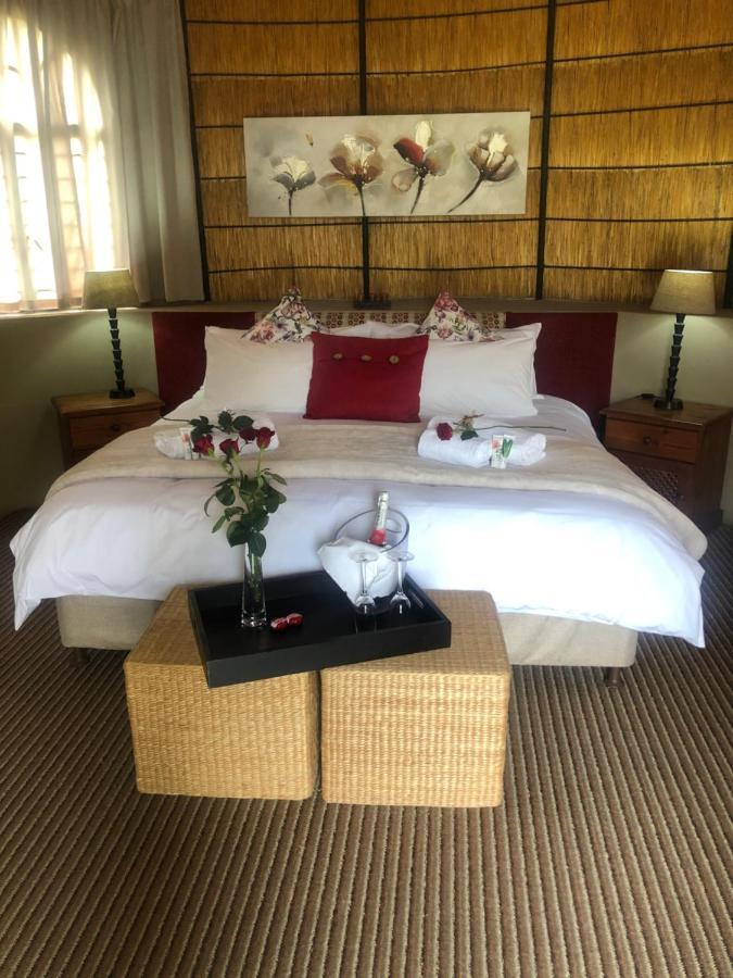 Jock Of The Bushveld Barberton Exterior foto