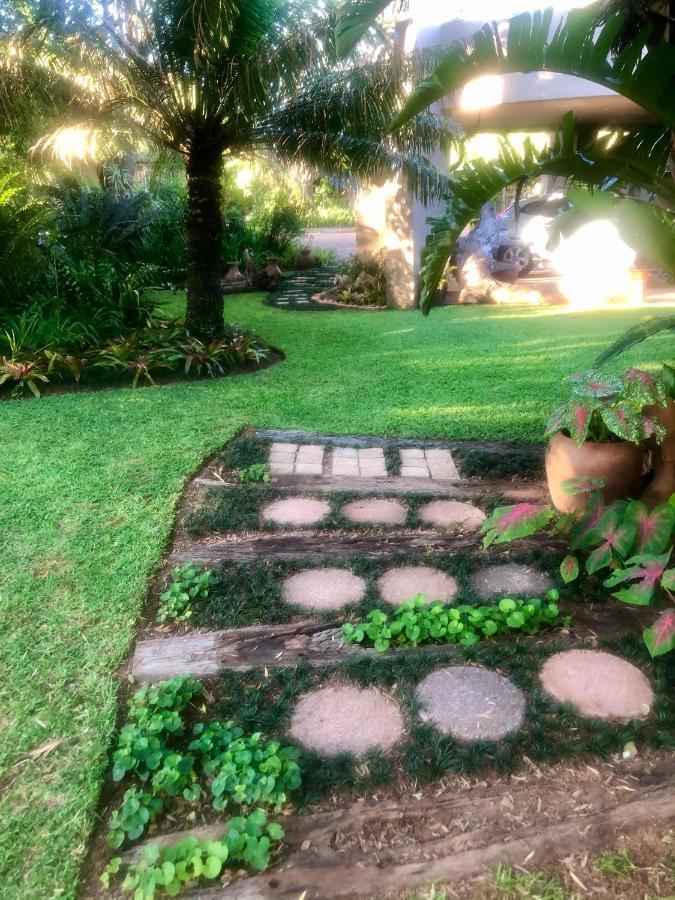Jock Of The Bushveld Barberton Exterior foto