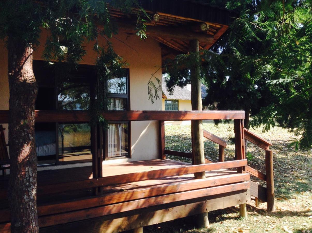 Jock Of The Bushveld Barberton Exterior foto