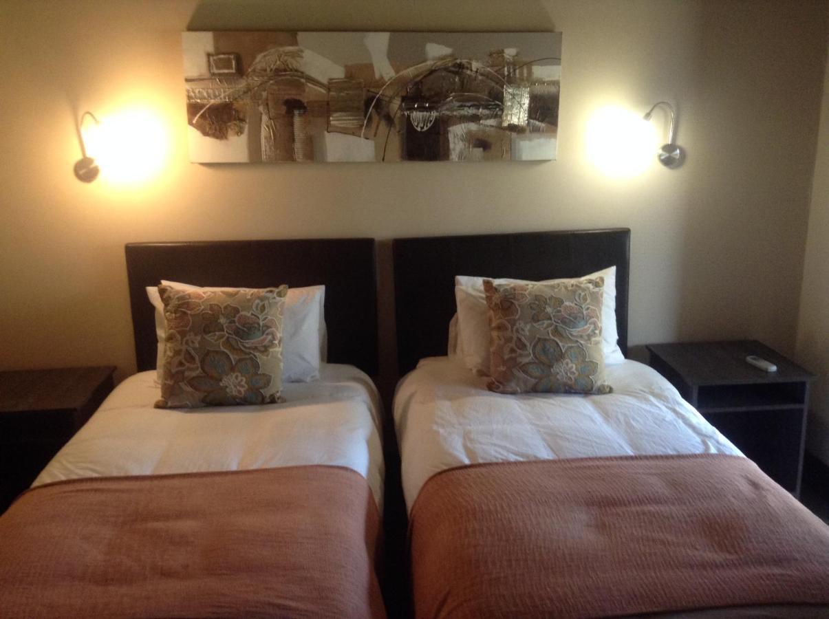 Jock Of The Bushveld Barberton Exterior foto