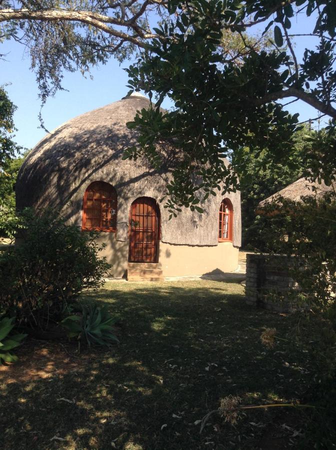 Jock Of The Bushveld Barberton Exterior foto