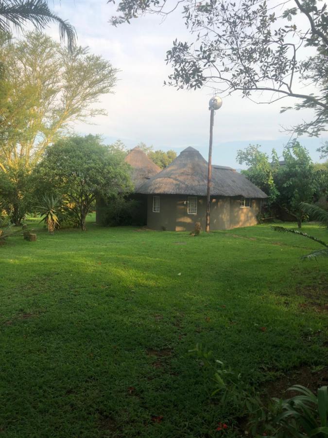 Jock Of The Bushveld Barberton Exterior foto