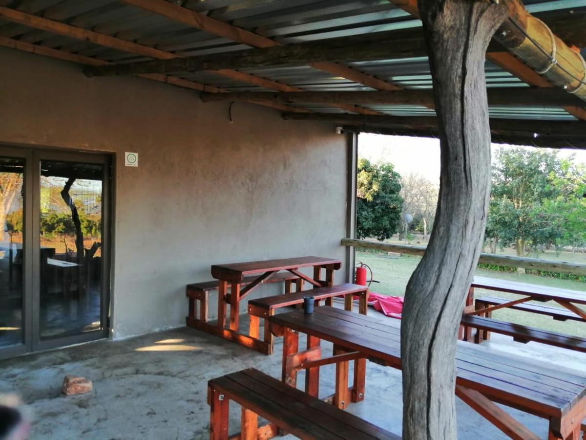 Jock Of The Bushveld Barberton Exterior foto