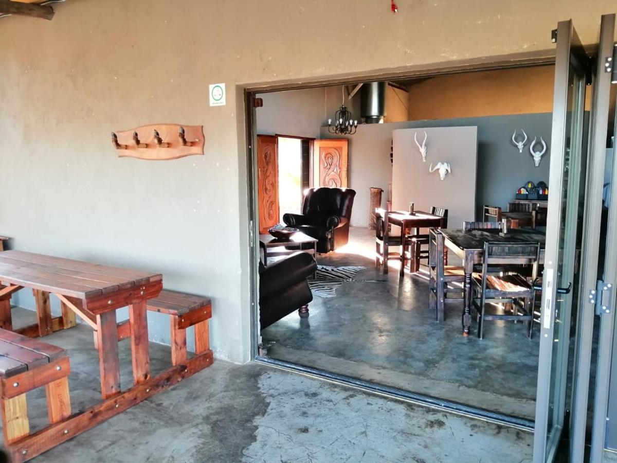 Jock Of The Bushveld Barberton Exterior foto