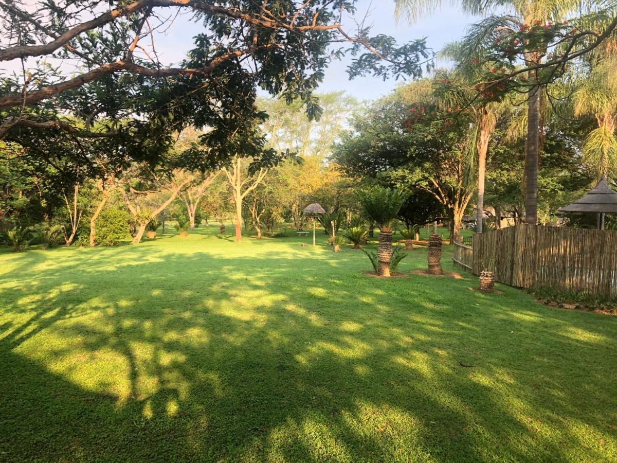 Jock Of The Bushveld Barberton Exterior foto