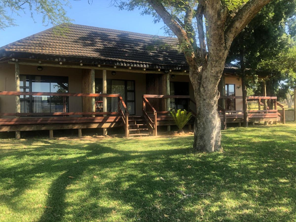 Jock Of The Bushveld Barberton Exterior foto