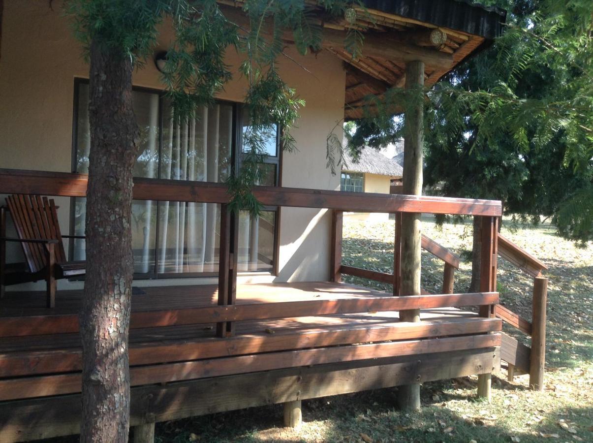 Jock Of The Bushveld Barberton Exterior foto