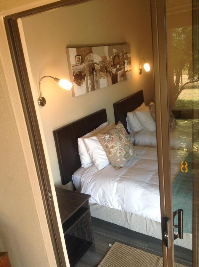 Jock Of The Bushveld Barberton Exterior foto
