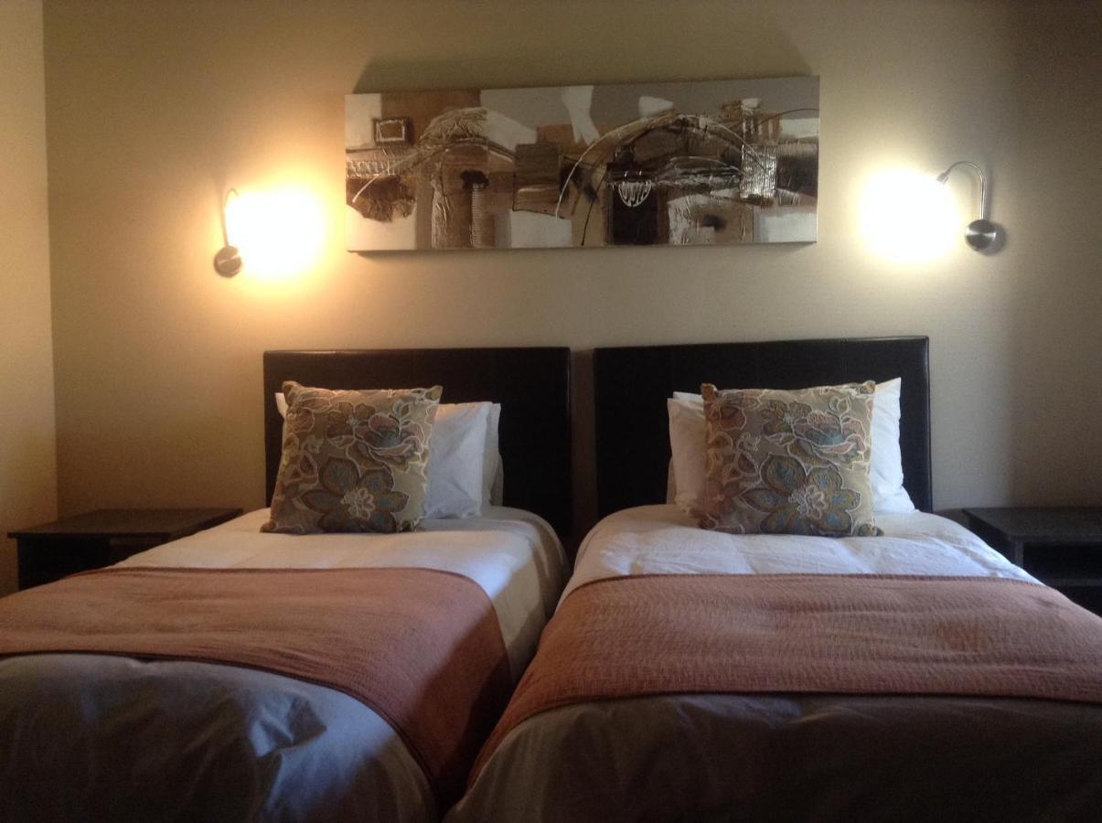 Jock Of The Bushveld Barberton Exterior foto