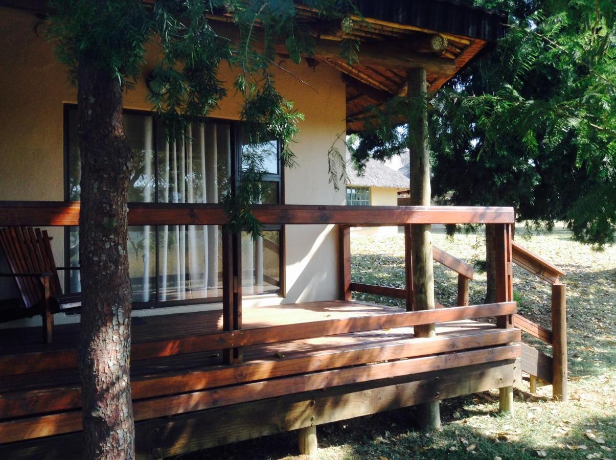 Jock Of The Bushveld Barberton Exterior foto