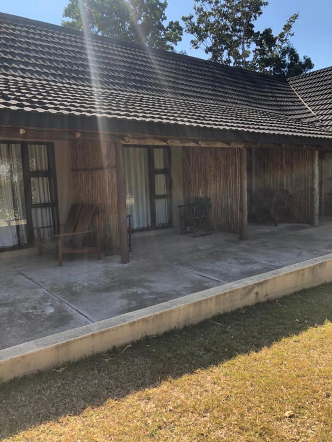 Jock Of The Bushveld Barberton Exterior foto