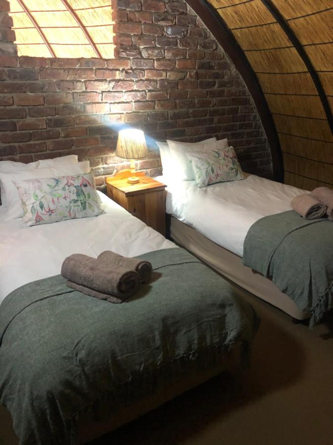 Jock Of The Bushveld Barberton Exterior foto