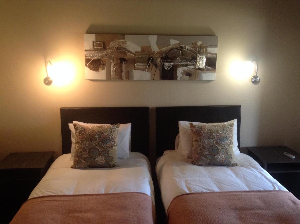 Jock Of The Bushveld Barberton Exterior foto