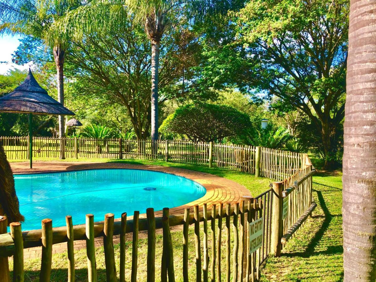 Jock Of The Bushveld Barberton Exterior foto
