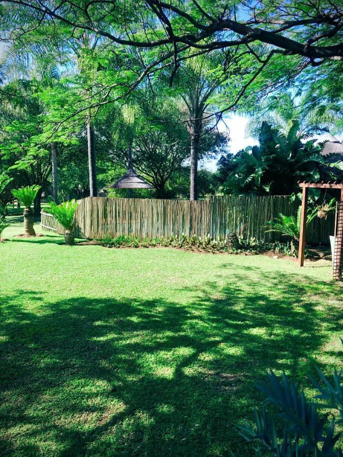 Jock Of The Bushveld Barberton Exterior foto