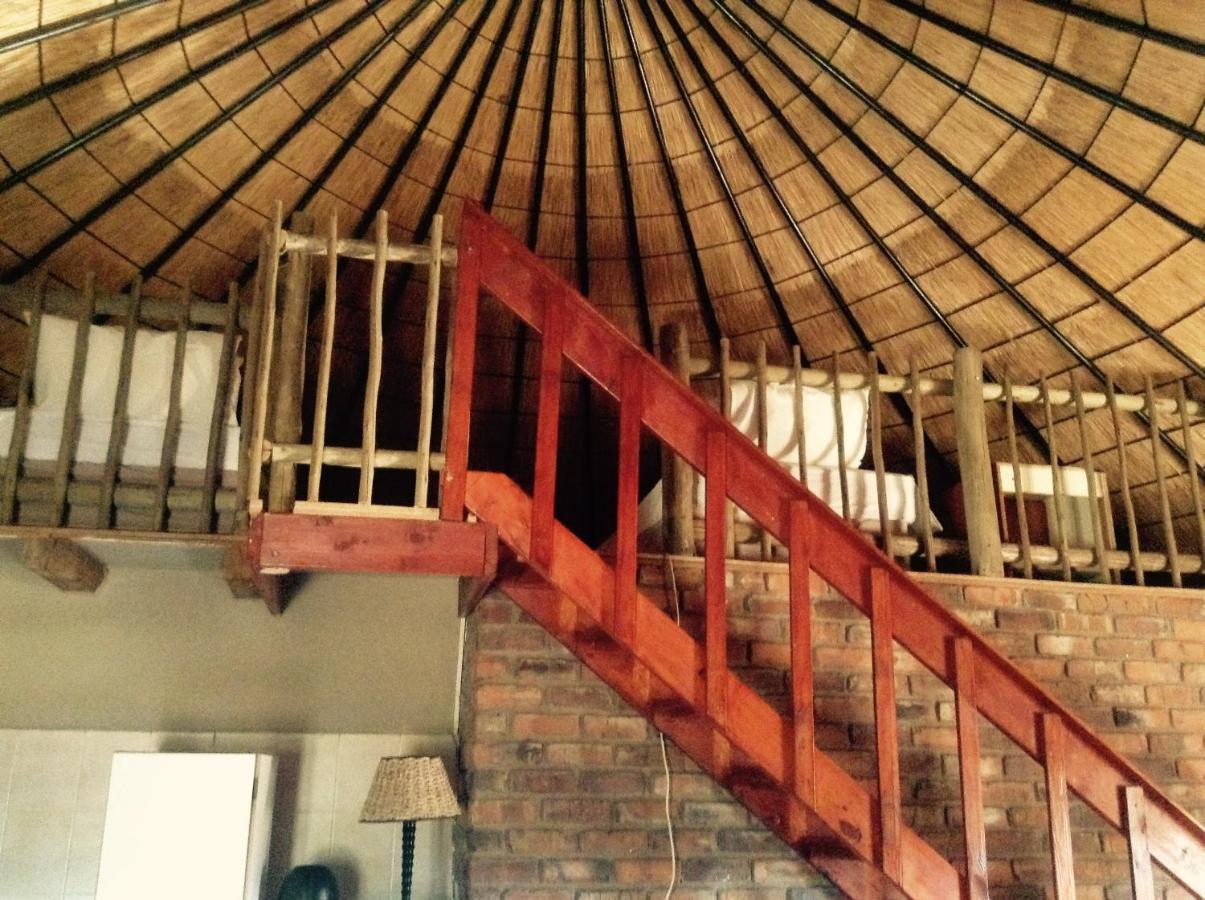 Jock Of The Bushveld Barberton Exterior foto