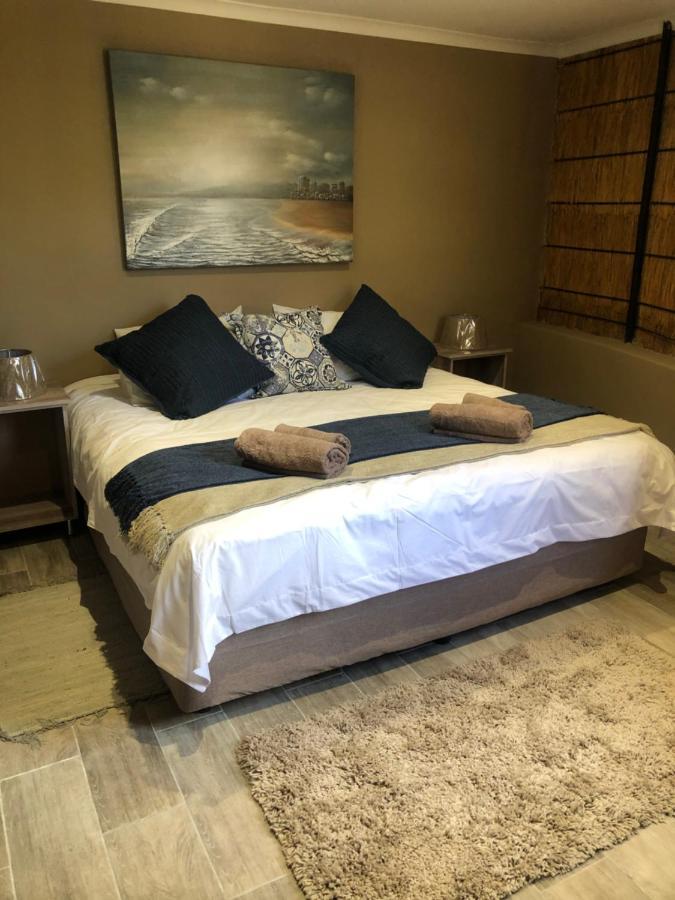 Jock Of The Bushveld Barberton Exterior foto