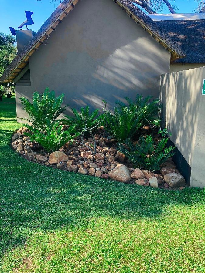 Jock Of The Bushveld Barberton Exterior foto