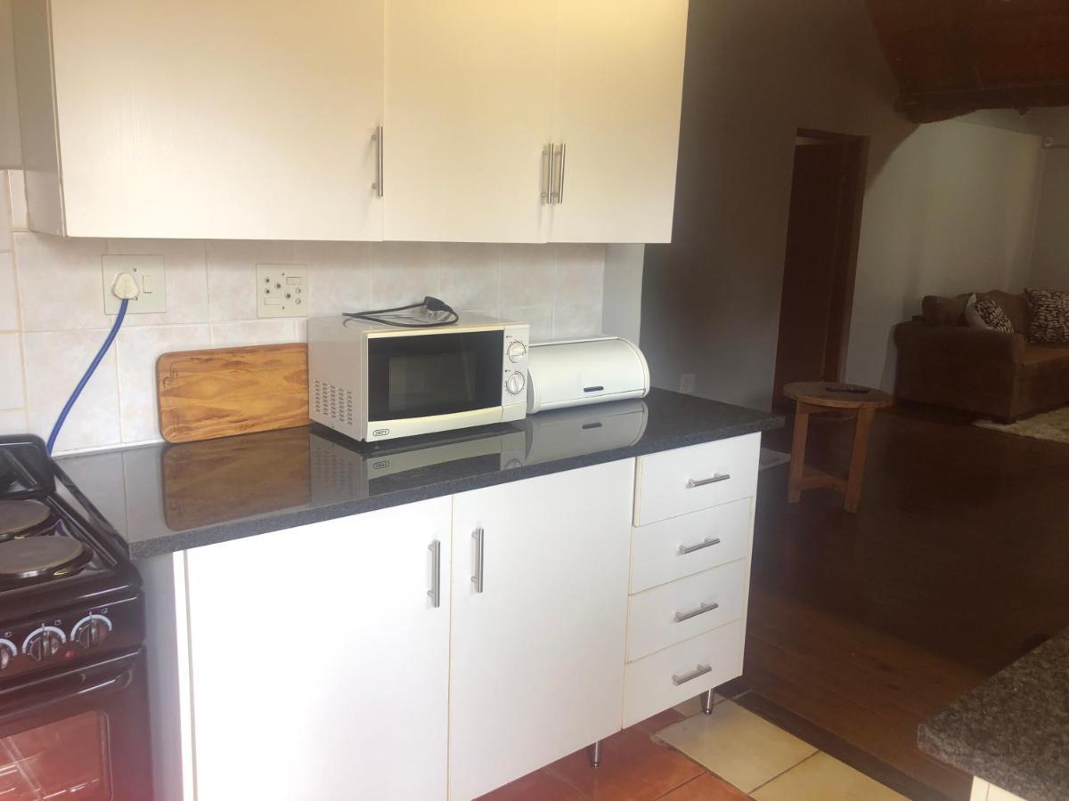Jock Of The Bushveld Barberton Exterior foto