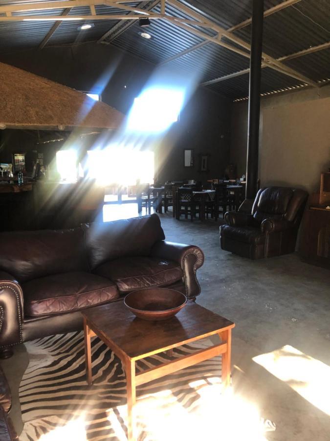 Jock Of The Bushveld Barberton Exterior foto