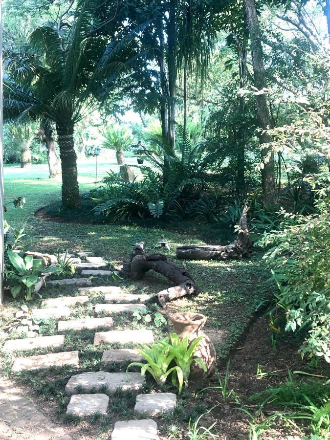 Jock Of The Bushveld Barberton Exterior foto