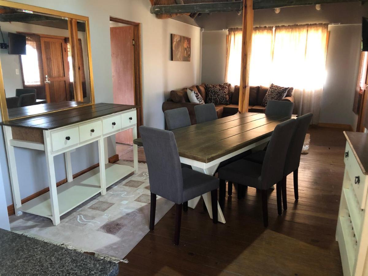 Jock Of The Bushveld Barberton Exterior foto