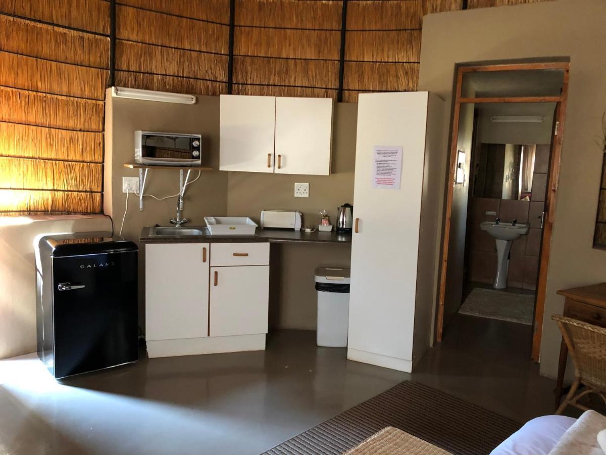 Jock Of The Bushveld Barberton Exterior foto