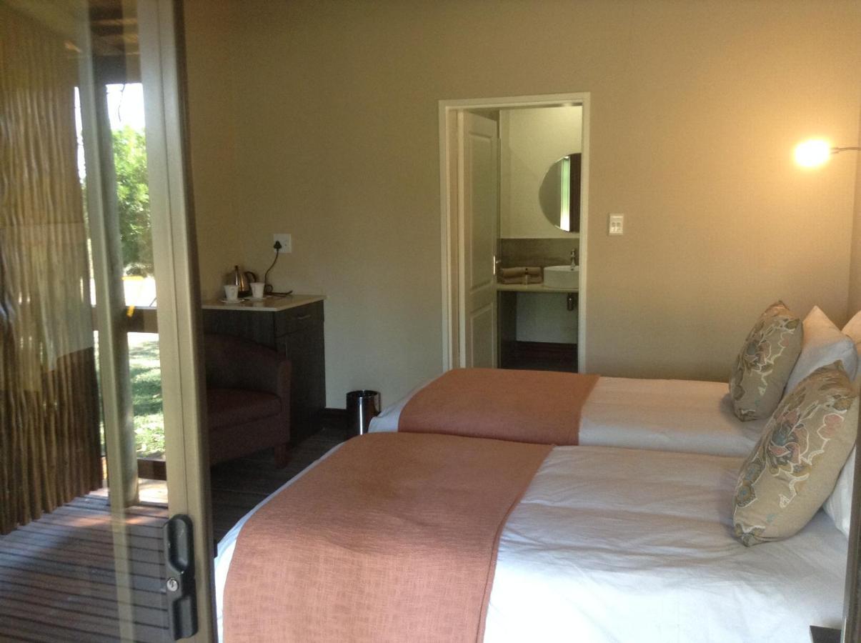 Jock Of The Bushveld Barberton Exterior foto