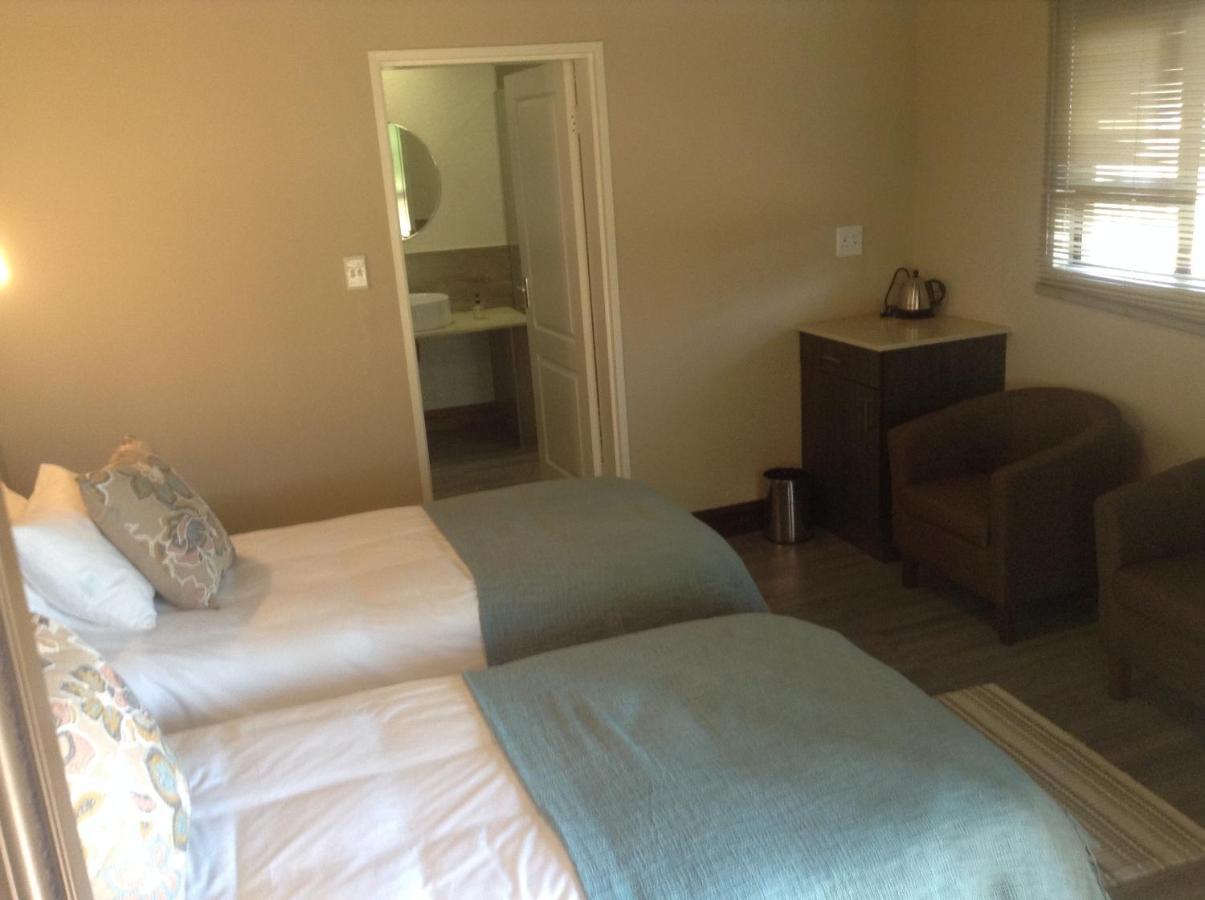 Jock Of The Bushveld Barberton Exterior foto