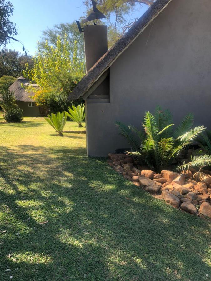 Jock Of The Bushveld Barberton Exterior foto
