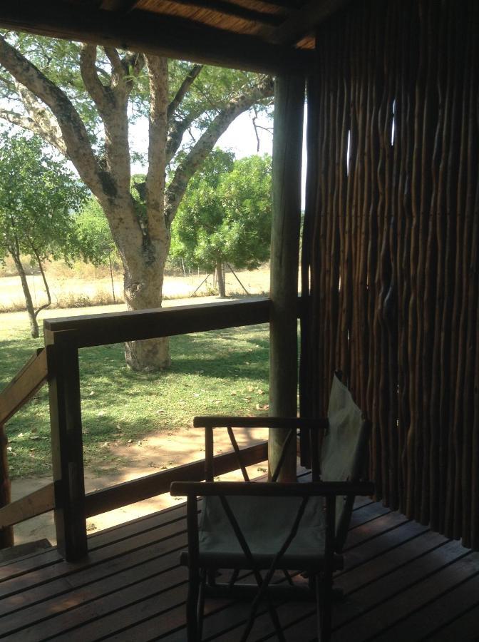 Jock Of The Bushveld Barberton Exterior foto