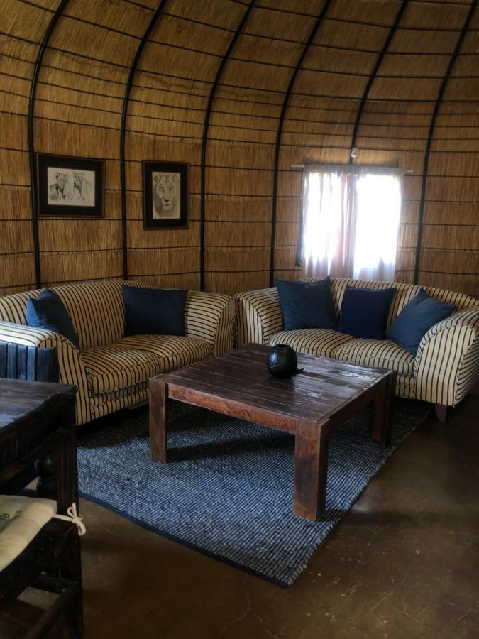 Jock Of The Bushveld Barberton Exterior foto