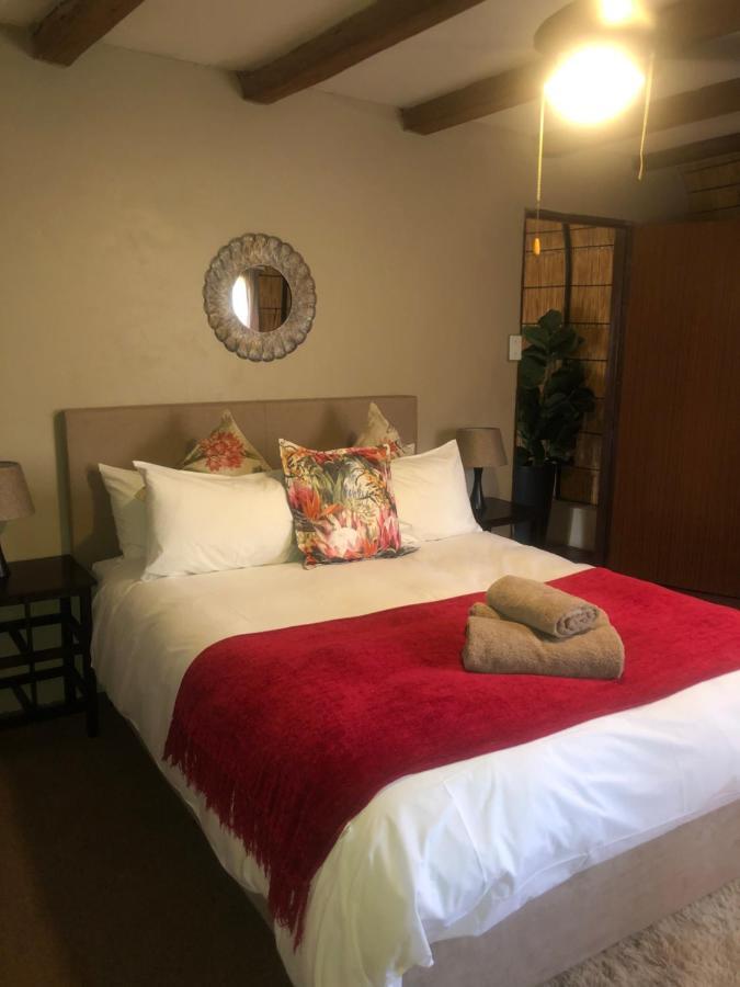 Jock Of The Bushveld Barberton Exterior foto