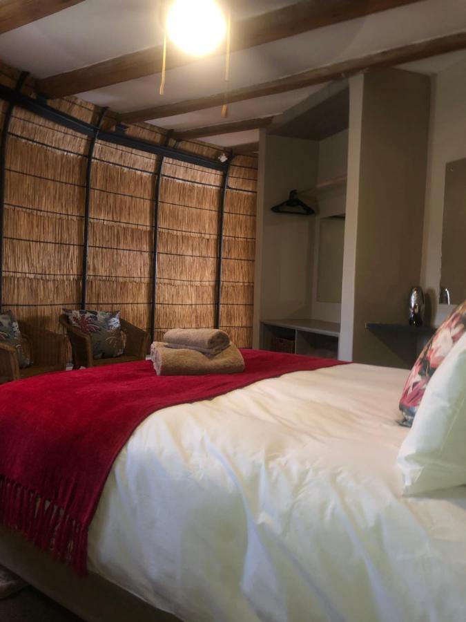 Jock Of The Bushveld Barberton Exterior foto