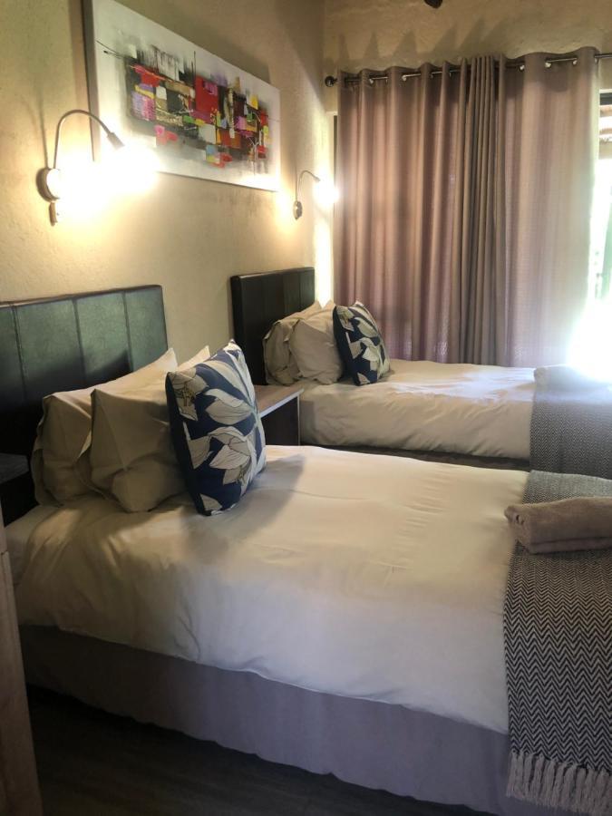 Jock Of The Bushveld Barberton Exterior foto