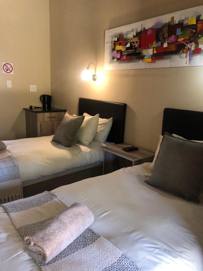 Jock Of The Bushveld Barberton Exterior foto