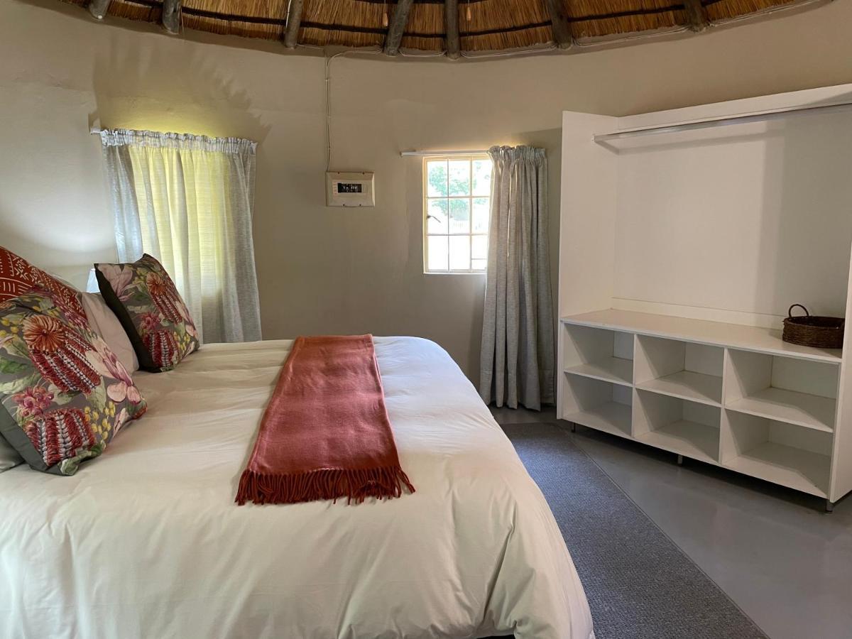 Jock Of The Bushveld Barberton Exterior foto