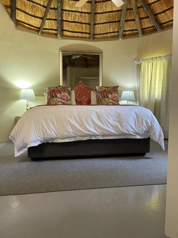 Jock Of The Bushveld Barberton Exterior foto